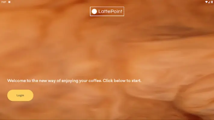 Latte Point android App screenshot 2